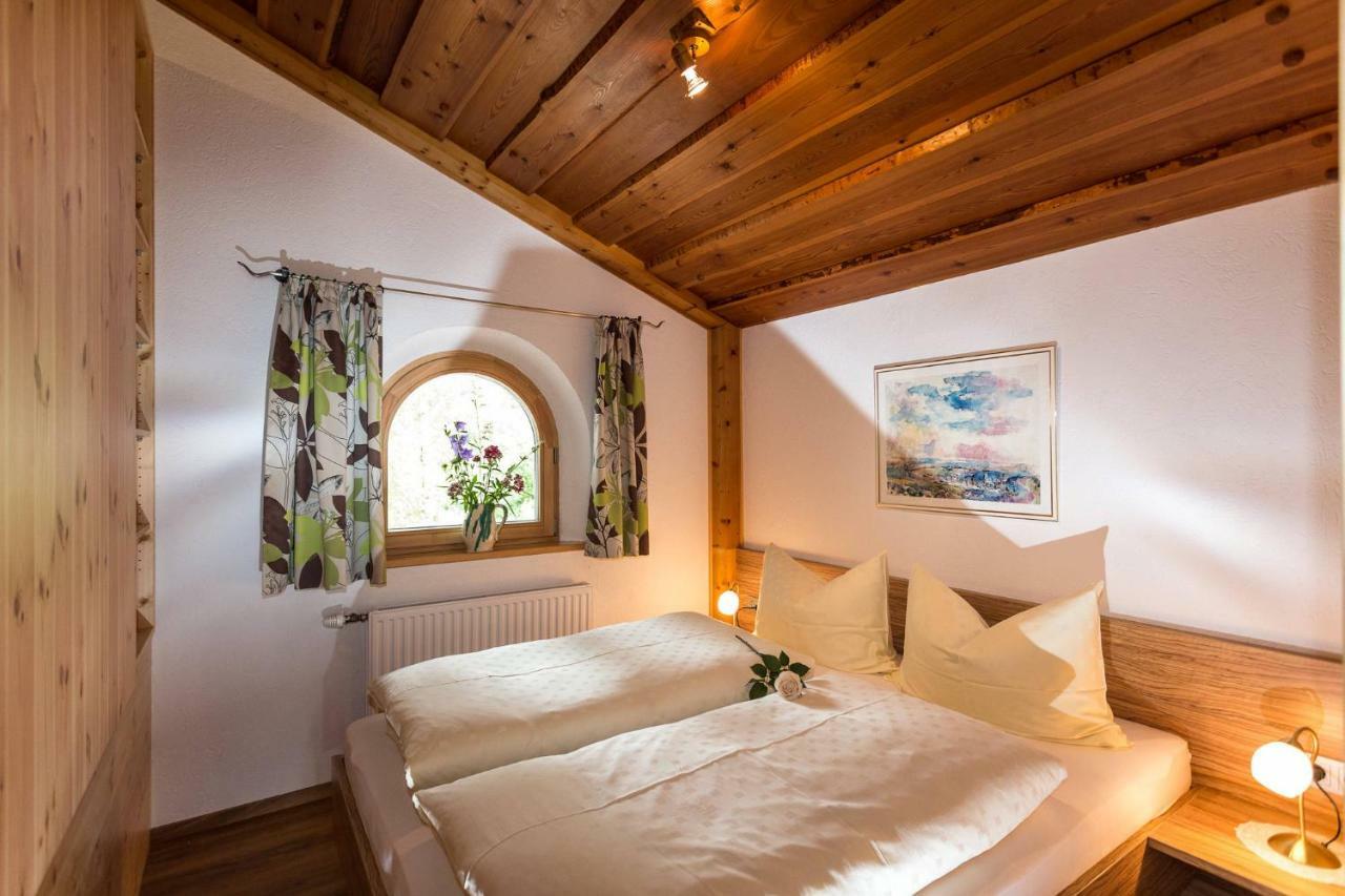 Gaestehaus Christl Радщат Екстериор снимка